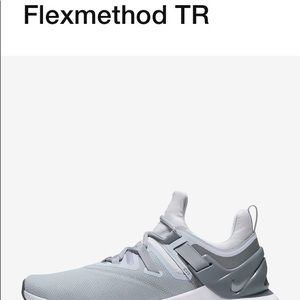 Men’s Nike Sneaker